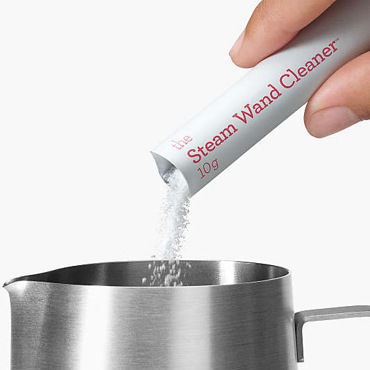Breville ® Espresso Machine Wand Cleaner, Pack of 6