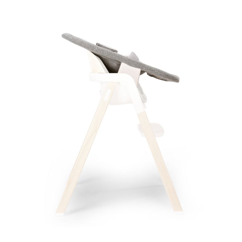 Nuna BRYN Heritage Newborn Rocker - image 4 of 6