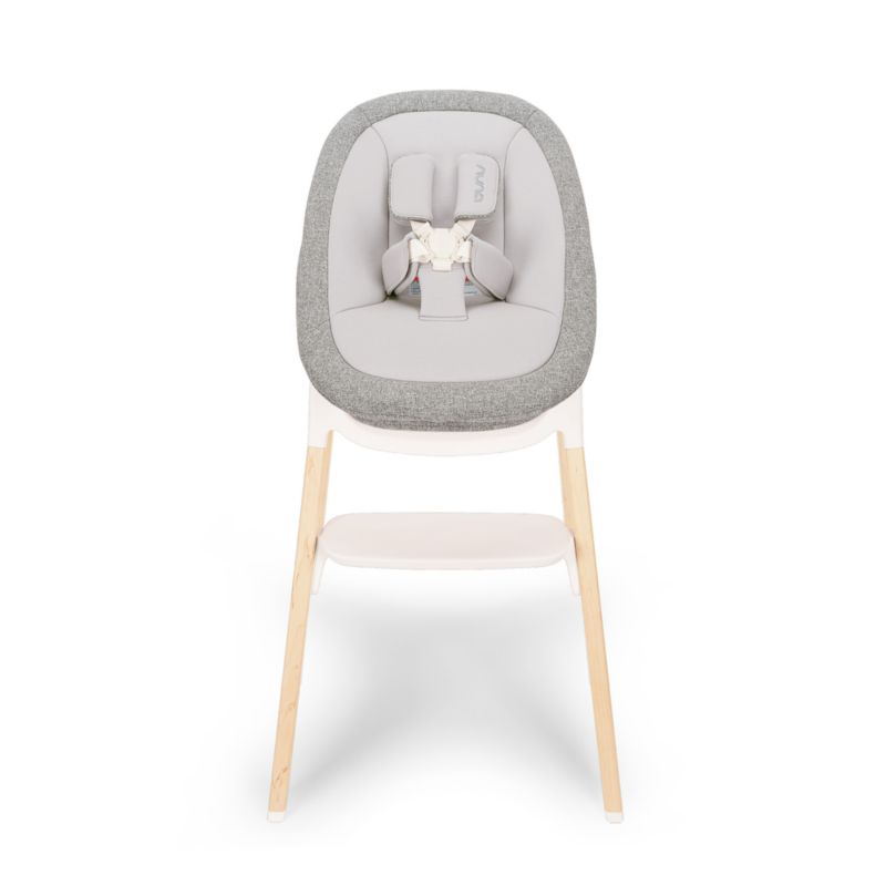 Nuna BRYN Heritage Newborn Rocker - image 5 of 6
