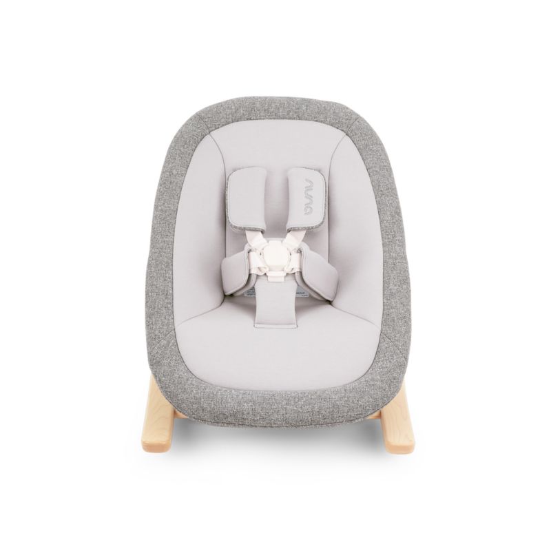 Nuna BRYN Heritage Newborn Rocker - image 1 of 6