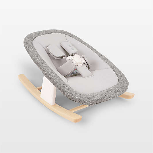 Nuna BRYN Heritage Newborn Rocker