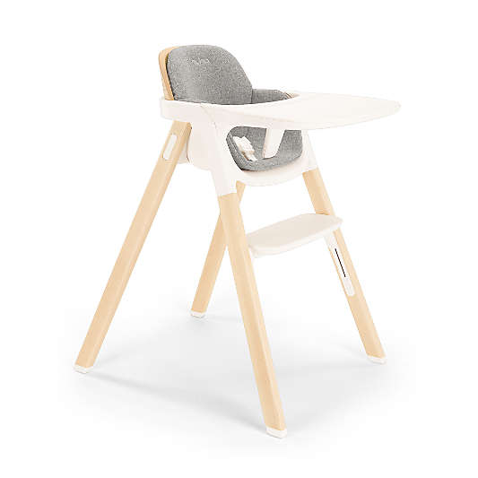 Nuna BRYN Heritage Baby High Chair + Newborn Rocker