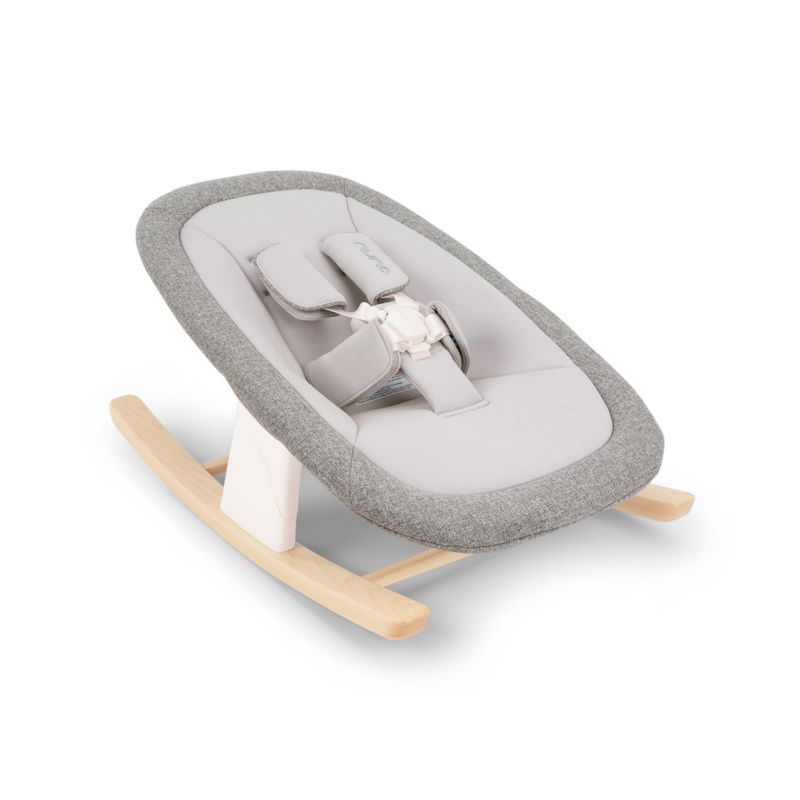 Nuna BRYN Heritage Baby High Chair + Newborn Rocker - image 4 of 6