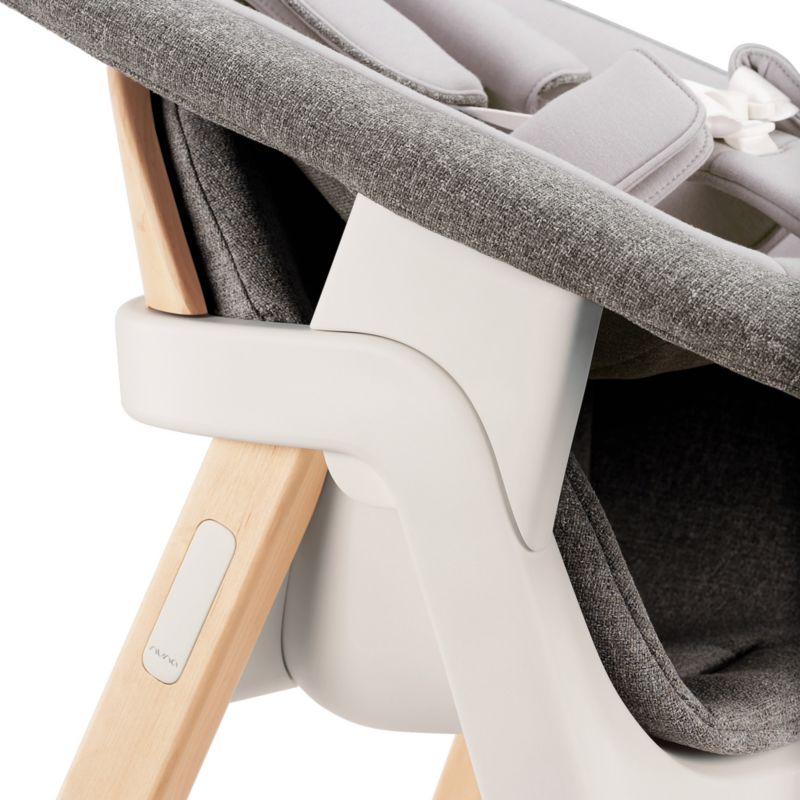 Nuna BRYN Heritage Newborn Rocker - image 2 of 6