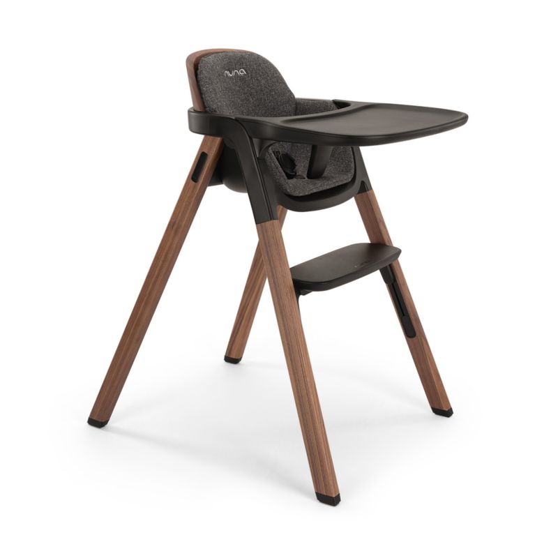 Nuna BRYN Sanderson Baby High Chair + Newborn Rocker - image 3 of 7