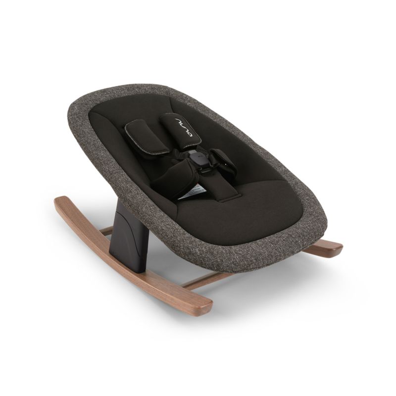 Nuna BRYN Sanderson Baby High Chair + Newborn Rocker - image 4 of 7
