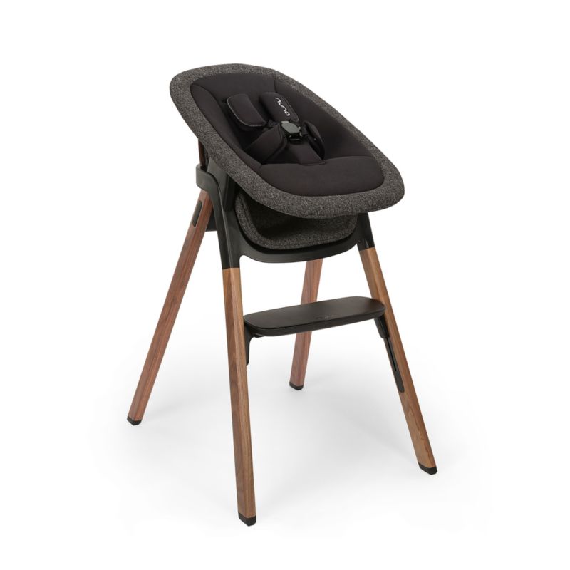Nuna BRYN Sanderson Baby High Chair + Newborn Rocker - image 6 of 7
