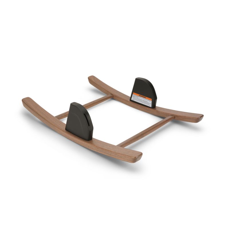 Nuna BRYN Sanderson Newborn Rocker - image 3 of 6