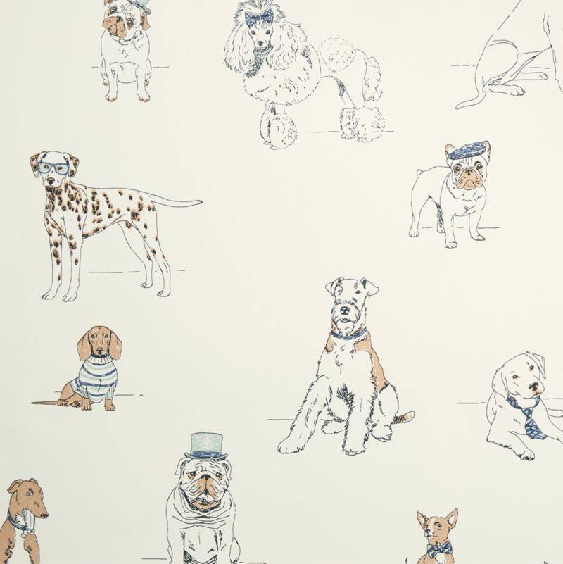 Best in Show Wallpaper - image 1 of 2
