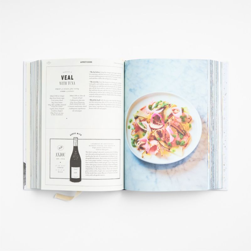 BIstro Cookbook by Stephane Reynaud - image 1 of 3