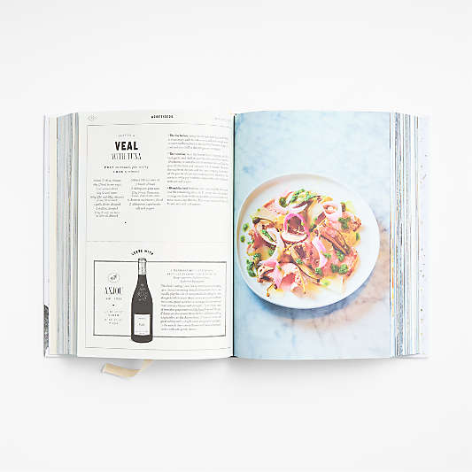 BIstro Cookbook by Stephane Reynaud