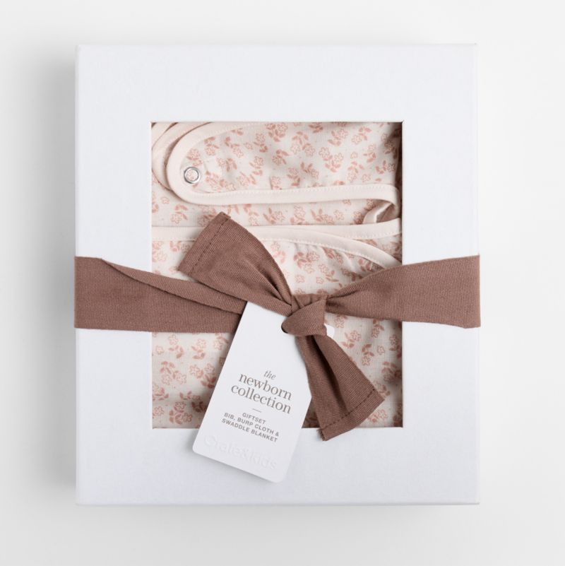 Buttercup 3-Piece Baby Gift Set - image 4 of 5