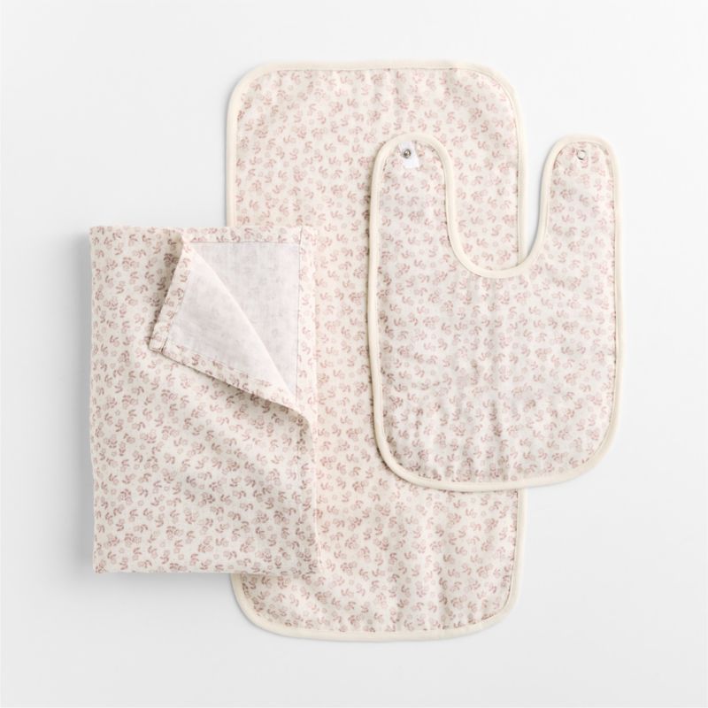 Buttercup 3-Piece Baby Gift Set - image 2 of 4