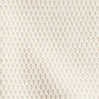 Bubble Knit Verte Green Baby Stroller Blanket