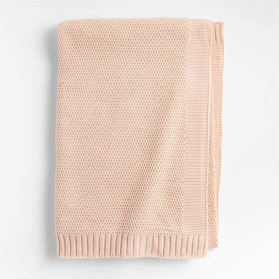 Pink discount bubble blanket