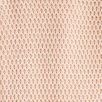 Bubble Knit Verte Green Baby Stroller Blanket