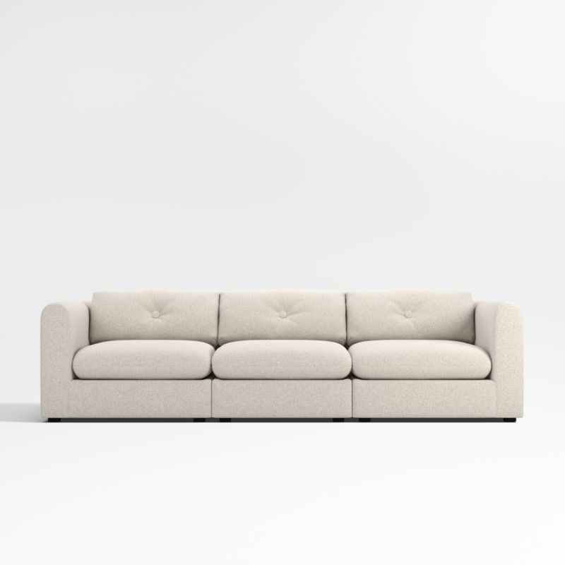 Bucktown Modular -Piece Sectional Sofa