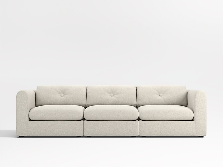 Bucktown Sectional Sofas