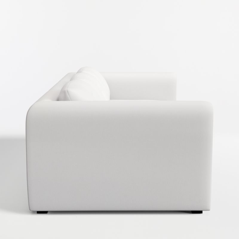 Bucktown 111" Modular 3-Piece Sectional Sofa - image 7 of 9