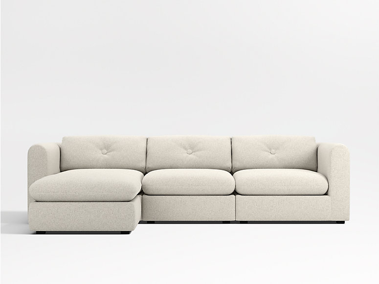 Bucktown Sectional Sofas