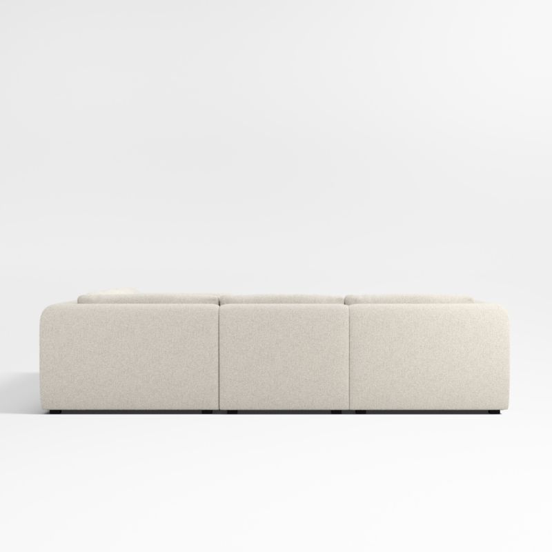 Bucktown Modular 5-Piece Sectional Sofa - image 8 of 13