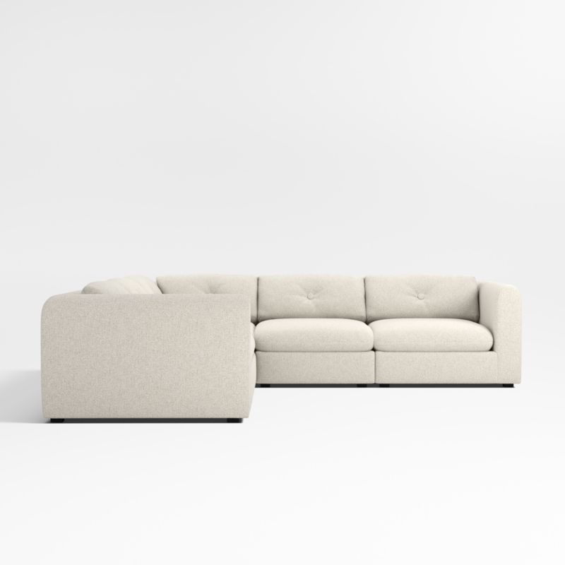 Bucktown Modular 5-Piece Sectional Sofa - image 9 of 13