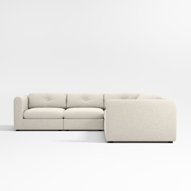 Bucktown Modular 5-Piece Sectional Sofa - image 7 of 13