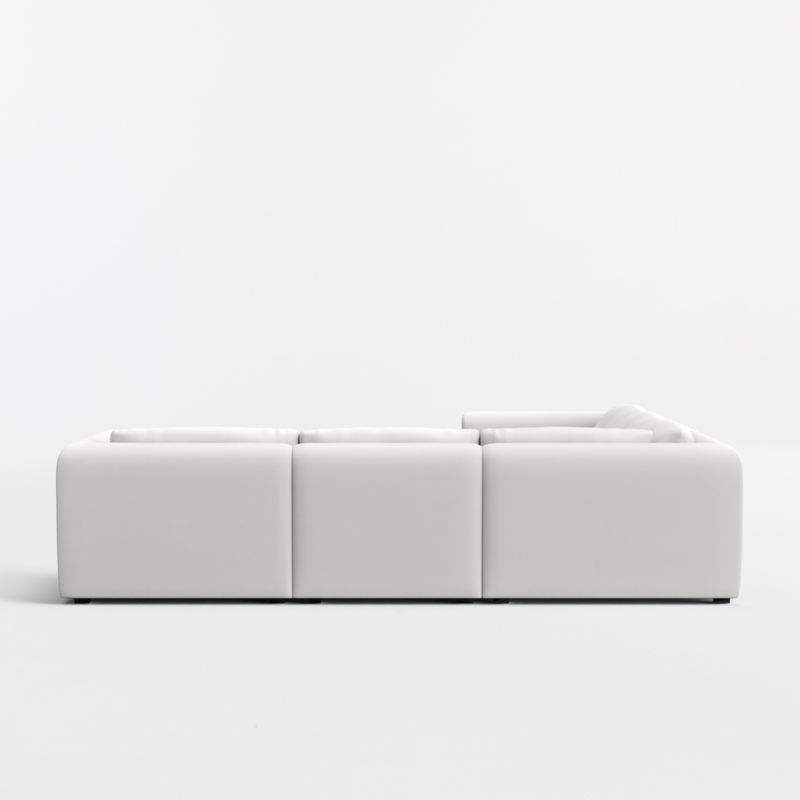 Bucktown Modular 5-Piece L-Shaped Sectional Sofa - image 5 of 8
