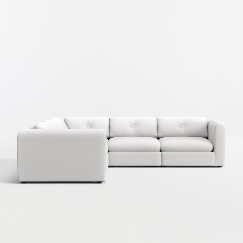 Bucktown Modular 5-Piece L-Shaped Sectional Sofa - image 3 of 8