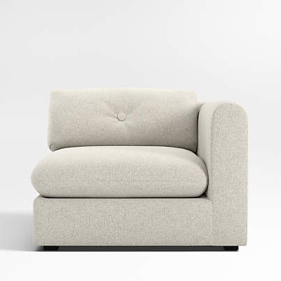 Bucktown Right-Arm Chair Sectional Piece