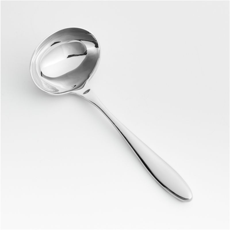 Stainless Steel Buffet Ladle - image 0 of 3