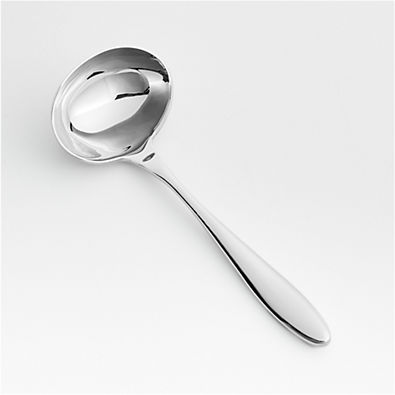 View Stainless Steel Buffet Ladle details