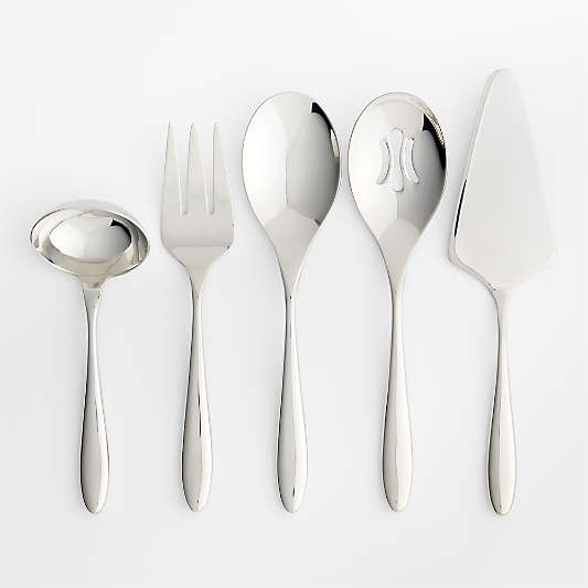 Buffet Servers