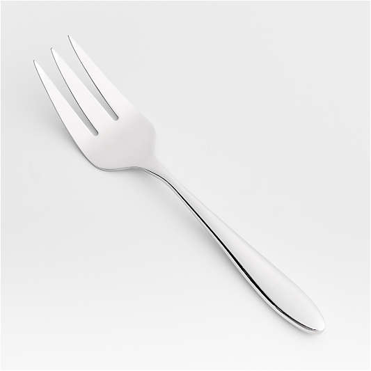 Serving Fork | Crate & Barrel Canada