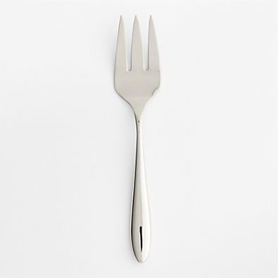 View Buffet Serving Fork details