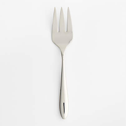 Buffet Serving Fork