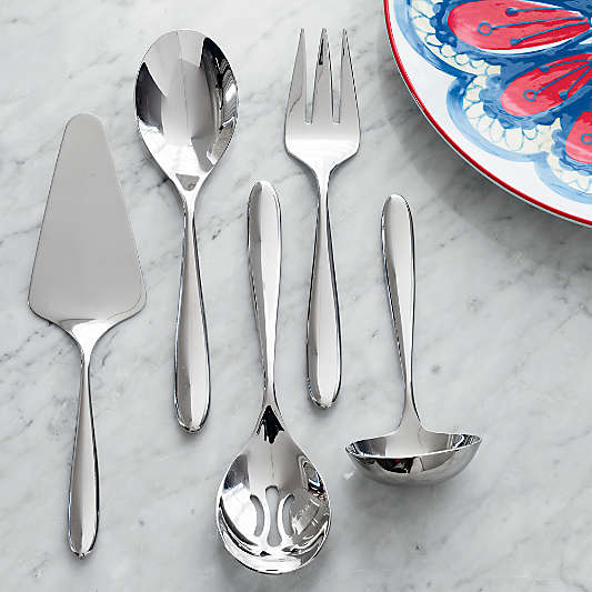 Buffet Serving Spoon