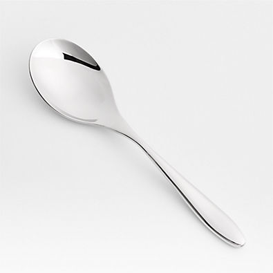 View Buffet Serving Spoon details