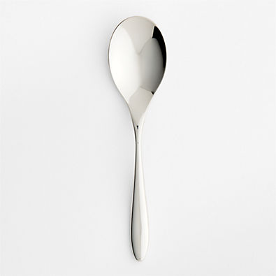 View Buffet Serving Spoon details