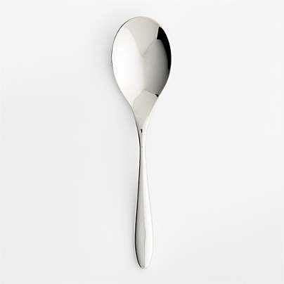 Buffet Serving Spoon