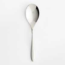 Buffet Serving Spoon | Crate & Barrel