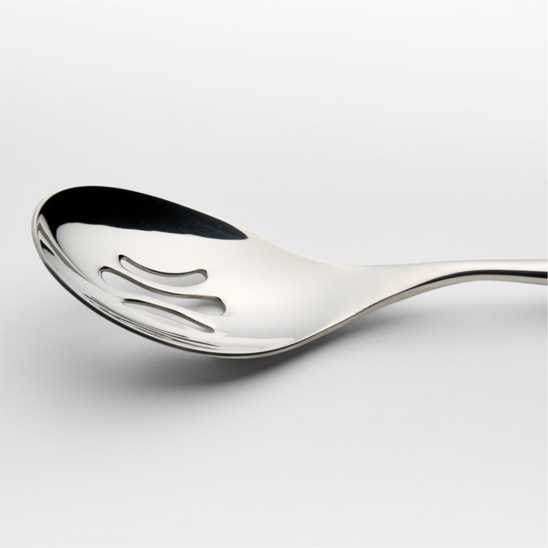 Buffet Slotted Spoon