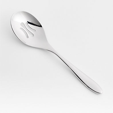 View Buffet Slotted Spoon details