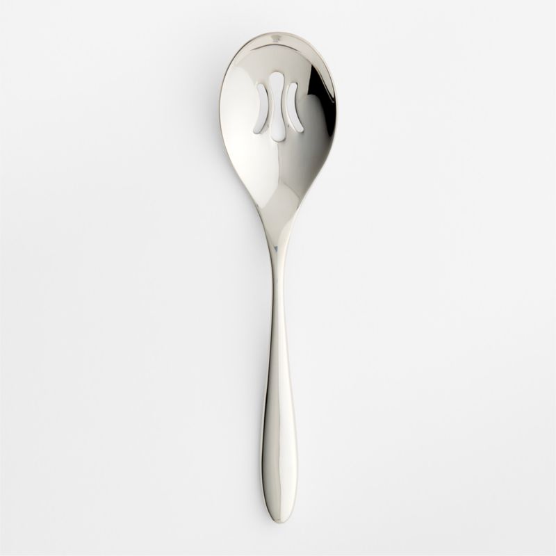 Viewing product image Buffet Slotted Spoon - image 1 of 4