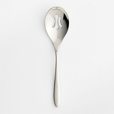 View Buffet Slotted Spoon details