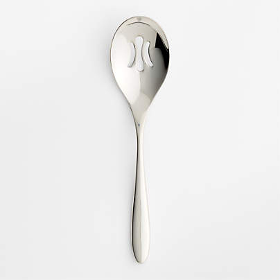 Buffet Slotted Spoon
