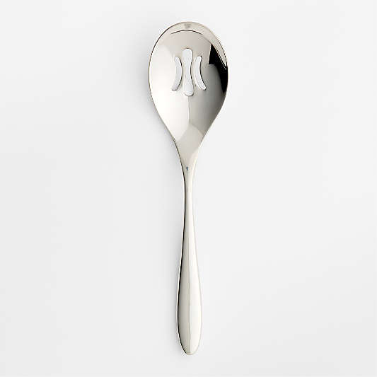 Buffet Slotted Spoon