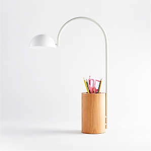 Kids Desk Lamps Table Crate, Illuminated Globe Table Lamps Canada