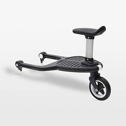 Bugaboo Comfort Wheeled Board+ for Butterfly and Kangaroo Strollers