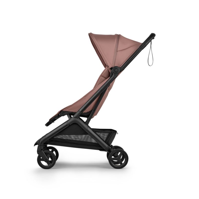 Bugaboo Butterfly 2 Plus Dusty Pink Baby Stroller - image 2 of 10